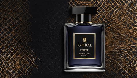 perfume john pool